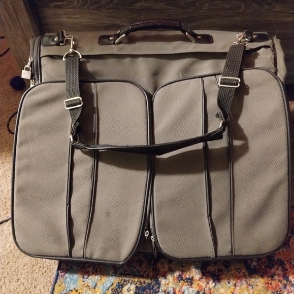 Samsonite Storage & Organization Samsonite Garmentsuit Travel Bag